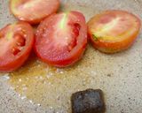 Foto langkah ke 1 dari resep Sambal Pencit (Mangga Muda).