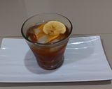 Foto langkah ke 5 dari resep Ice Lemon Tea.