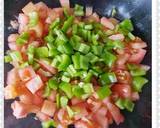 Foto del paso 4 de la receta Ceviche con salmón