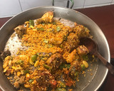 Foto del paso 4 de la receta: Arroz a la Valenciana