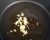 A picture of step 1 of One pot pasta with broccoli.