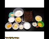 Foto langkah ke 1 dari resep "Nastar Keju".