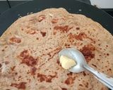 चपाती चे चटपटीत सॅन्डविच रेसिपी स्टेप 5 फोटो