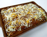 Foto del paso 15 de la receta: Lasaña mexicana {receta vegetariana}