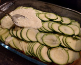 Foto del paso 9 de la receta: Pastel de carne picada con verduras gratinadas
