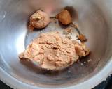 Sattu Peda recipe step 3 photo