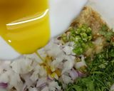 A picture of step 5 of Authentic Bihari Litti Chokha.