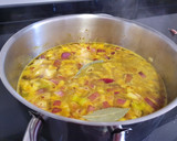 Foto del paso 3 de la receta: Crema de zanahorias asadas