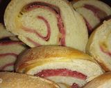 Foto del paso 4 de la receta: Pan rellenos