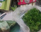 Foto del paso 1 de la receta: Consomé verde, energizante