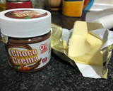Foto del paso 7 de la receta: Bomba de chocolate Lisson