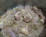 Foto langkah ke 3 dari resep Rendang Daging Sapi.