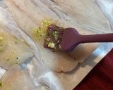Foto del paso 3 de la receta Lomos de merluza en Air Fryer
