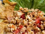 Sambal Tempe