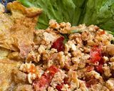 Foto langkah ke 5 dari resep Sambal Tempe.