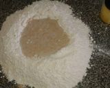 Foto del paso 1 de la receta: Cuernitos de grasa