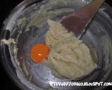 Foto del paso 4 de la receta Crullers