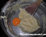 Foto del paso 4 de la receta: Crullers