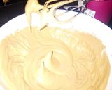 صورة لخطوة 2 من وصفة كابتشينوا منزلي رائع 🍵🍵