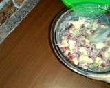 A picture of step 3 of With out cream creamy fruit chaat.