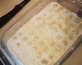 Une image de l'étape 2 de Gratin de ravioles du dauphiné.