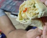 Foto del paso 6 de la receta: Empanadas de pollo caseritas ♡