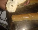 Foto del paso 6 de la receta: Pan tipo baguette