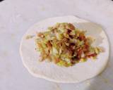 Veg momos recipe step 4 photo