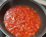 Foto del paso 5 de la receta: Potaje de garbanzos con espinacas