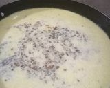 सिंपल पकौड़ा कड़ी (Simple Pakoda kadhi recipe in Hindi) रेसिपी चरण 2 फोटो