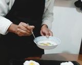 Foto del paso 8 de la receta: Tostada de huevo con un toque especial