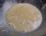 Foto del paso 3 de la receta: Panque de Calabaza (keto & low carb)