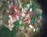 Foto langkah ke 3 dari resep Soto Ayam Bangkong Khas Semarang.