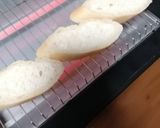 Foto del paso 4 de la receta Pincho o tapa de pimiento y Boquerón