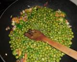 Minji#themechallenge# Cereal's recipe step 3 photo