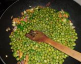 A picture of step 3 of Minji#themechallenge# Cereal's.