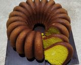 Foto langkah ke 6 dari resep Bolu Nangka.