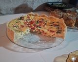 Foto del paso 12 de la receta: Tarta caprese