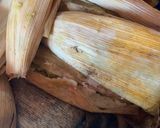 Foto del paso 13 de la receta: Tamales de rajas
