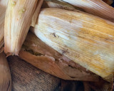 Foto del paso 13 de la receta: Tamales de rajas