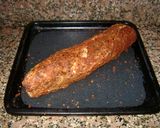 Foto del paso 6 de la receta: Bondiola casera (fiambre) 🐖