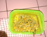 Foto langkah ke 1 dari resep Karipap (pastel).