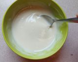 Foto langkah ke 3 dari resep Salad Buah Madu.