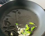 A picture of step 2 of Vegetable Maggi 🍜🍜.