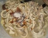 Foto langkah ke 4 dari resep Sate Usus Ayam.