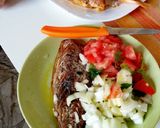 Φωτογραφία βήματος 3 της συνταγής Σκουμπρί Καπνιστό