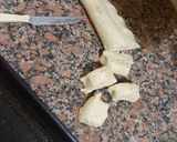 Foto del paso 3 de la receta: Chipá almidón!!