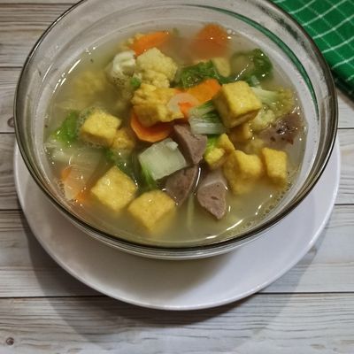 Langkah 4