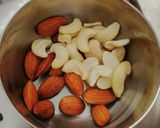 मिक्स फ्रूट्स की स्मूथी (Mix fruits ki smoothie recipe in hindi) रेसिपी चरण 1 फोटो