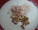 A picture of step 6 of Saffron Rice Kheer.
